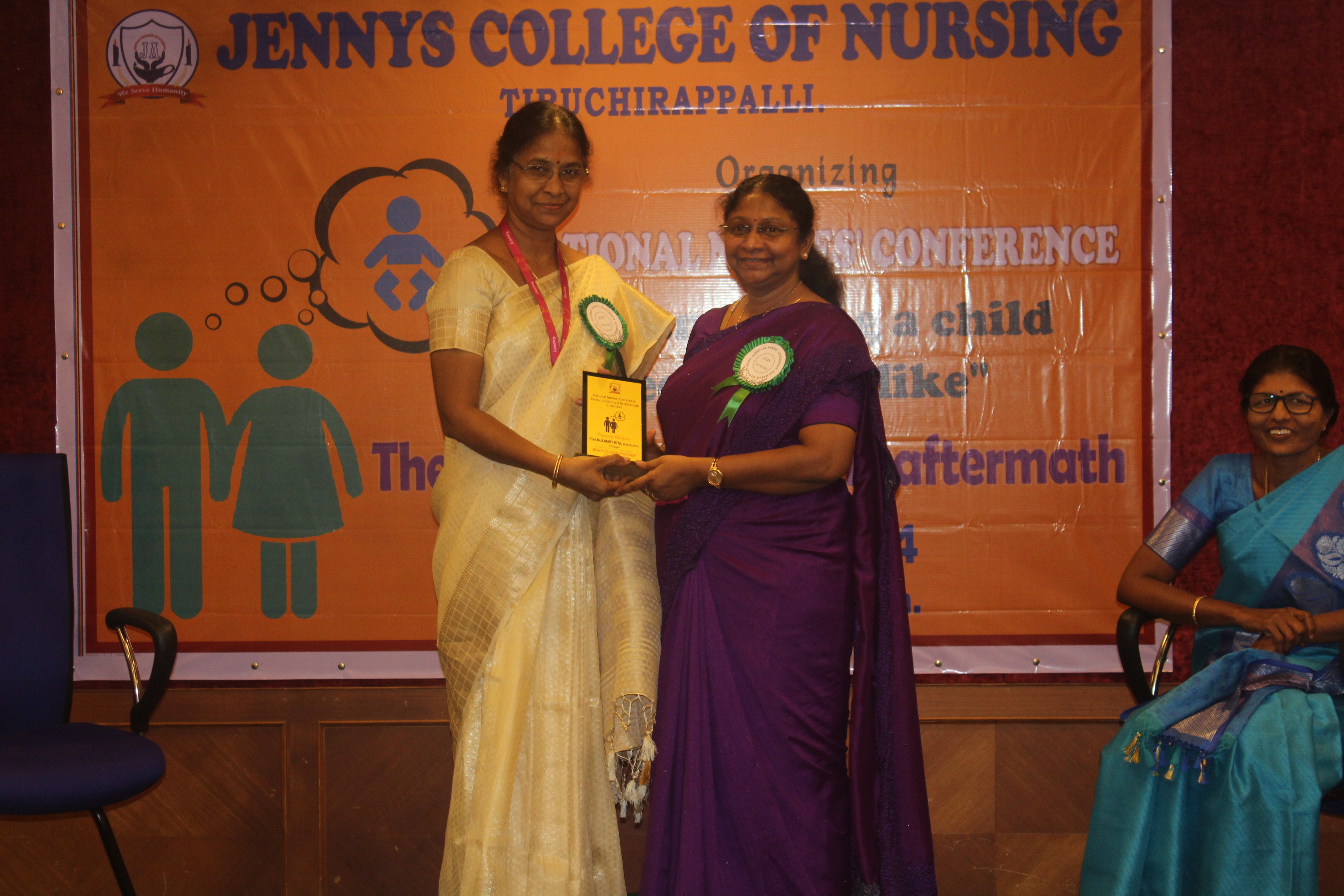 National Level Conference